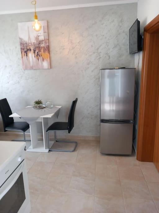Apartmani Mira Zadar Exterior foto