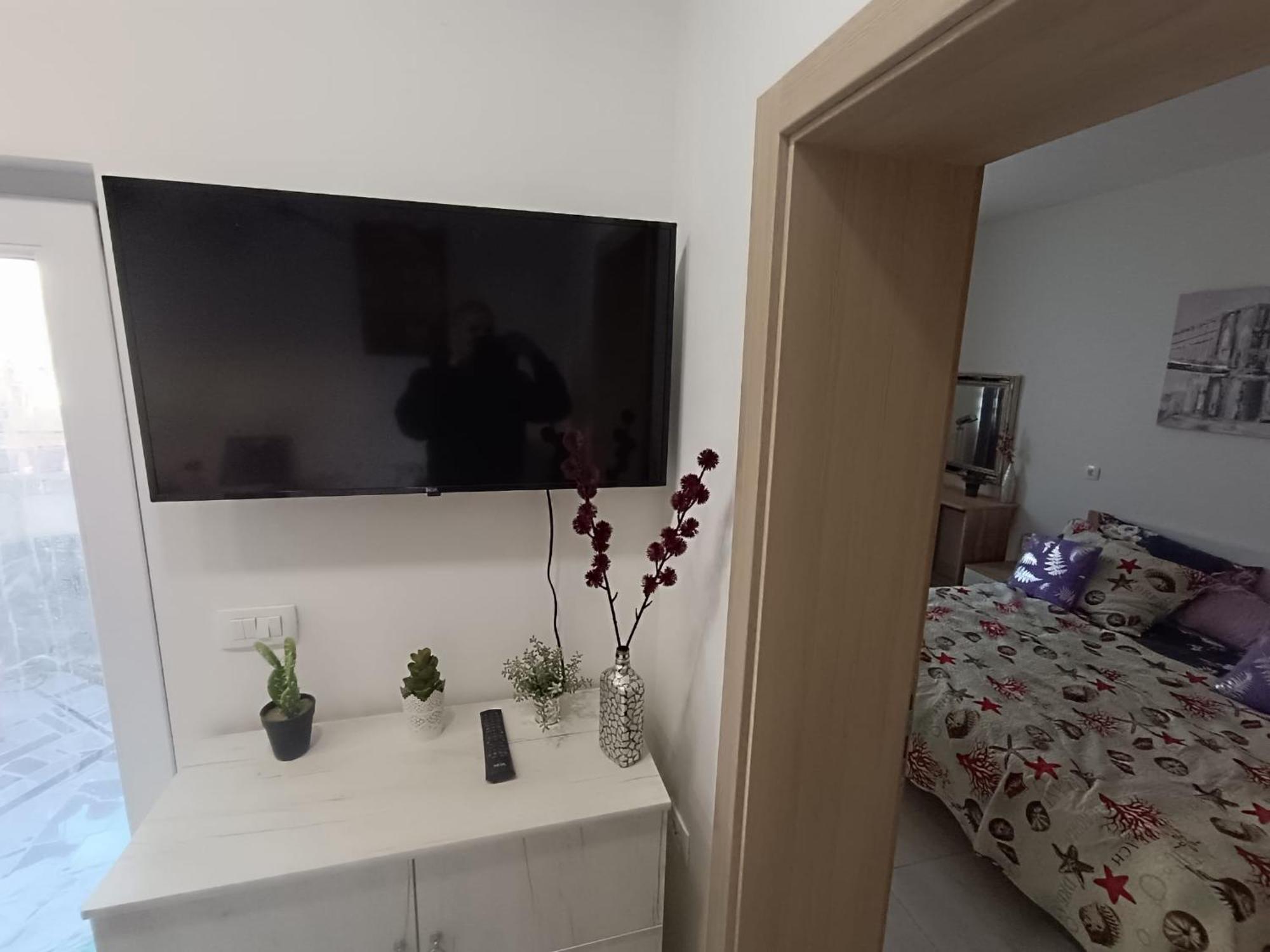 Apartmani Mira Zadar Exterior foto